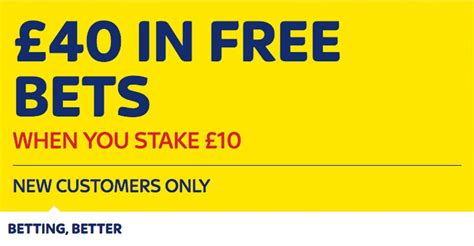 sky bet offers existing customers|Sky Bet sign.